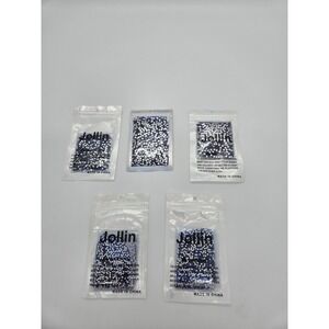 Sapphire SS16 SS8 SS12 Glass Flatback Rhinestones Non Hotfix Bulk Lot SALE